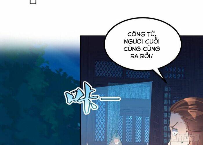 đỉnh cấp phản phái đại sư huynh chapter 70 15