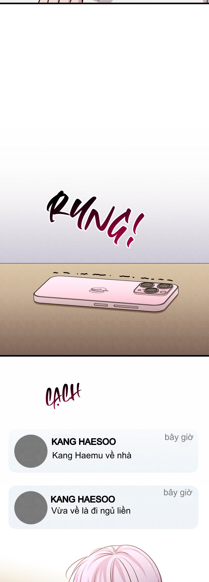 sương mù dày đặc chapter 12 36