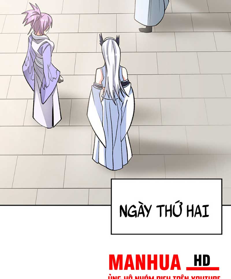 võ đạo độc tôn chapter 530 2