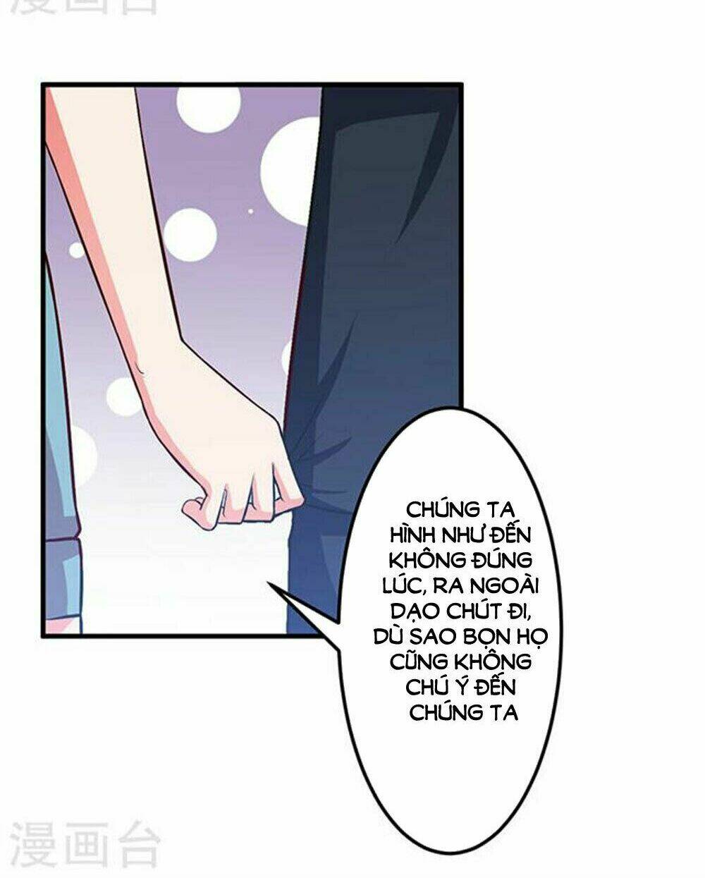 gối đầu vào tổng tài ác ma chapter 56 11