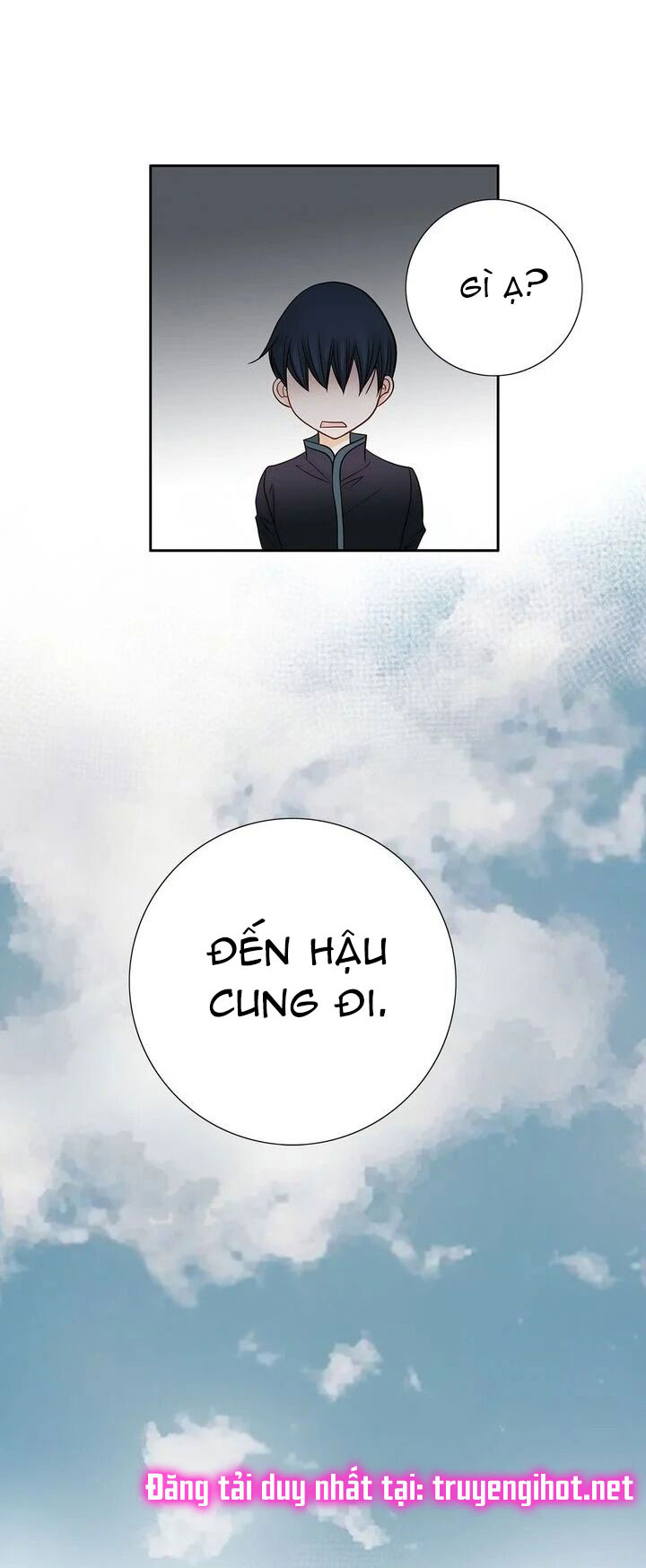 nữ hoàng bí ẩn chapter 9 57