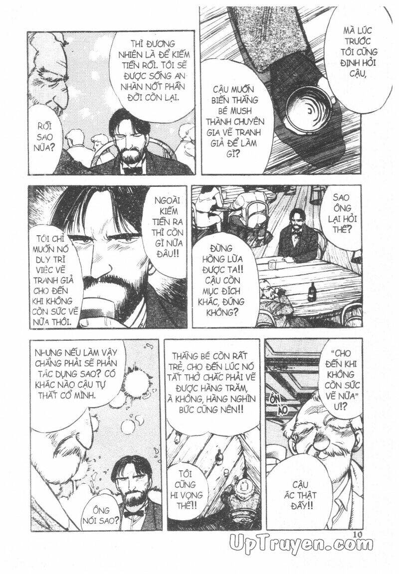 mush (họa sĩ thiên tài) chapter 4 13