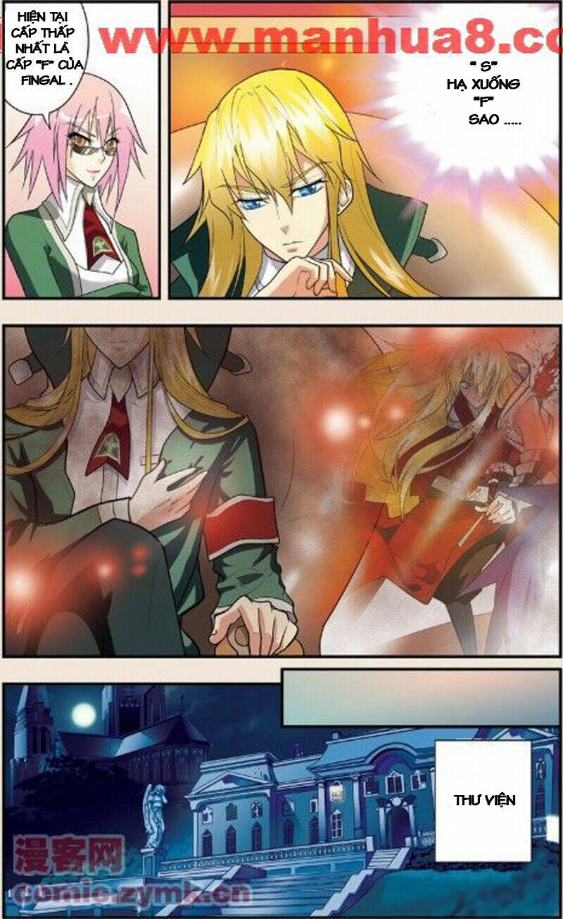 long tộc chapter 6 22