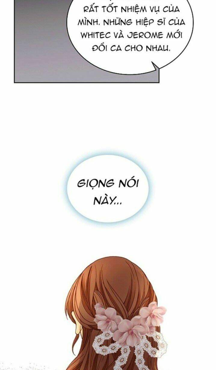 wendy , cô gái bán hoa chapter 14 35