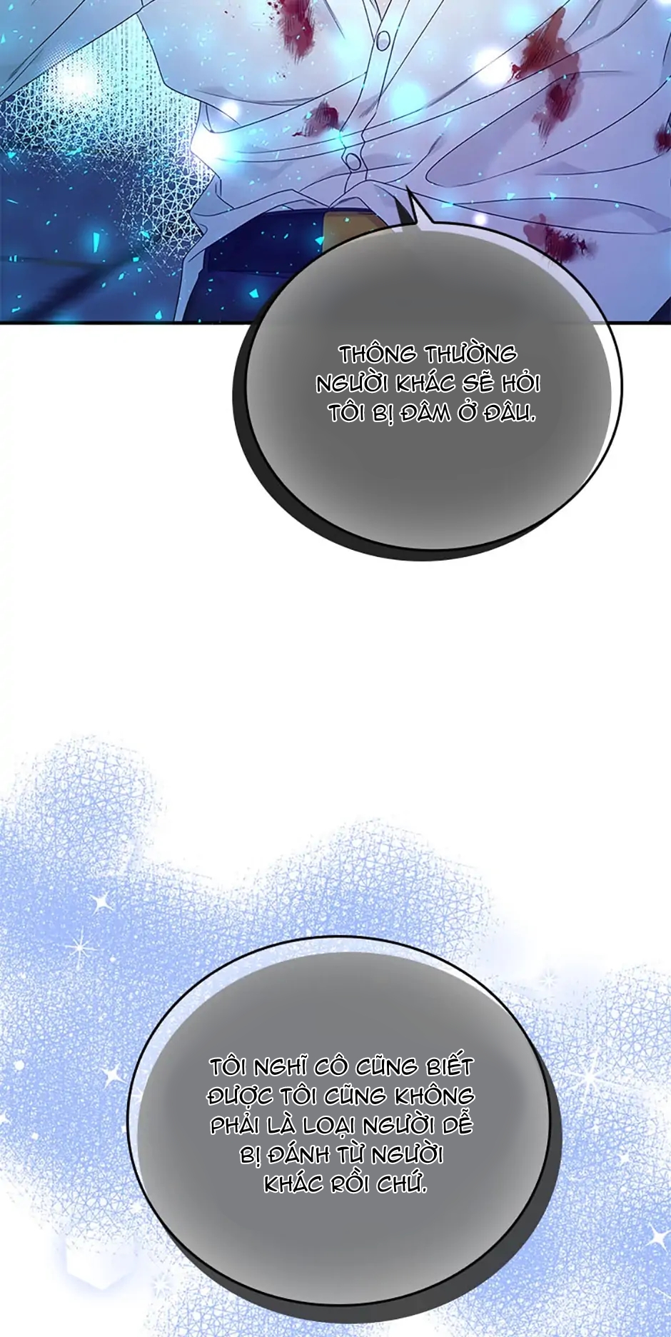 syrinx - trị liệu sư của kẻ phản diện chapter 7.2 36