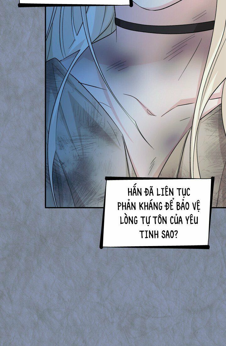 dây xích kiềm chế nam chính hắc ám tuột mất rồi chapter 11 49