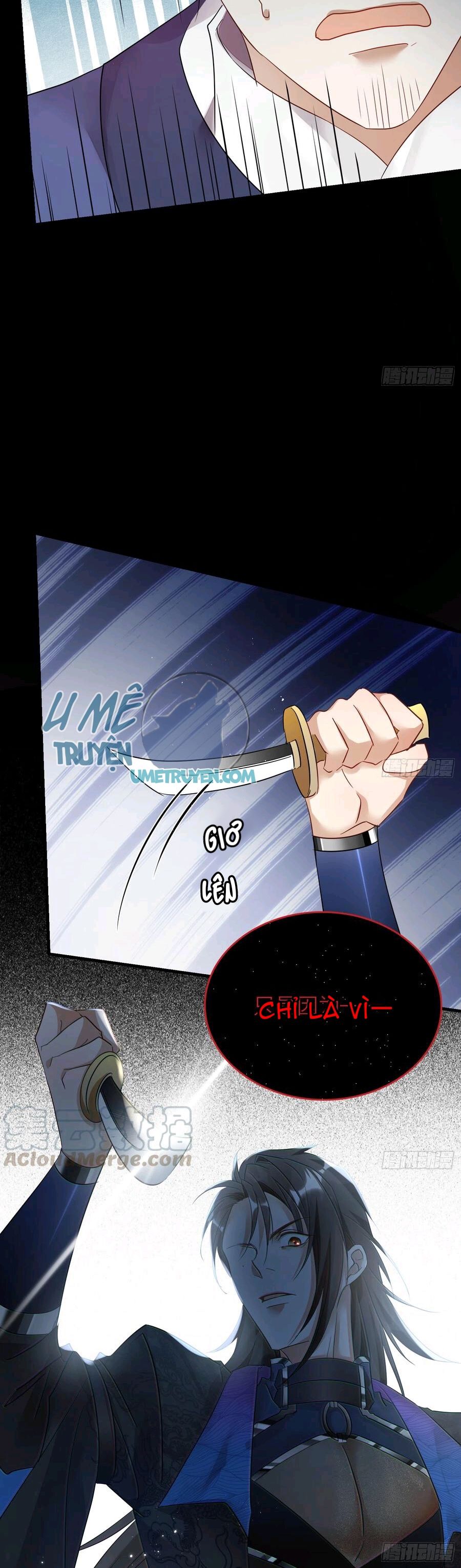 lục thân bất nhận chapter 47 23