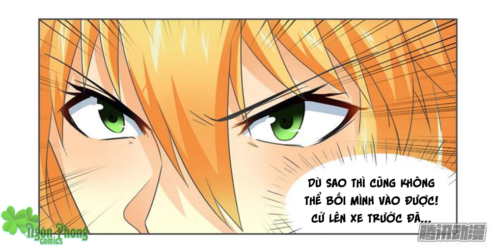 phúc hắc tổng tài đừng tới đây chapter 6 8