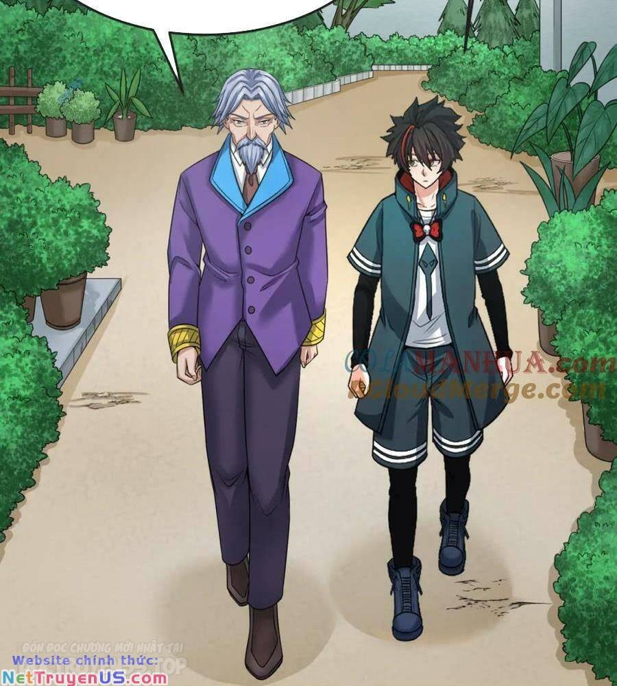 toàn cầu quỷ dị thời đại chapter 73 33