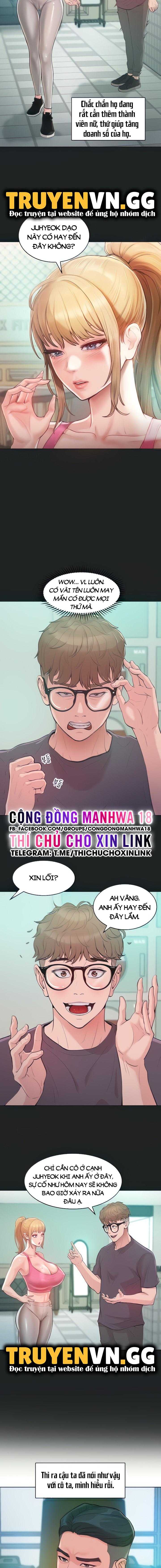 làm em phục tùng chapter 2 15