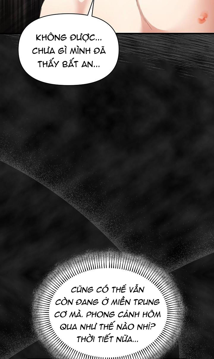 chuyến tàu cuồng loạn chapter 25 6