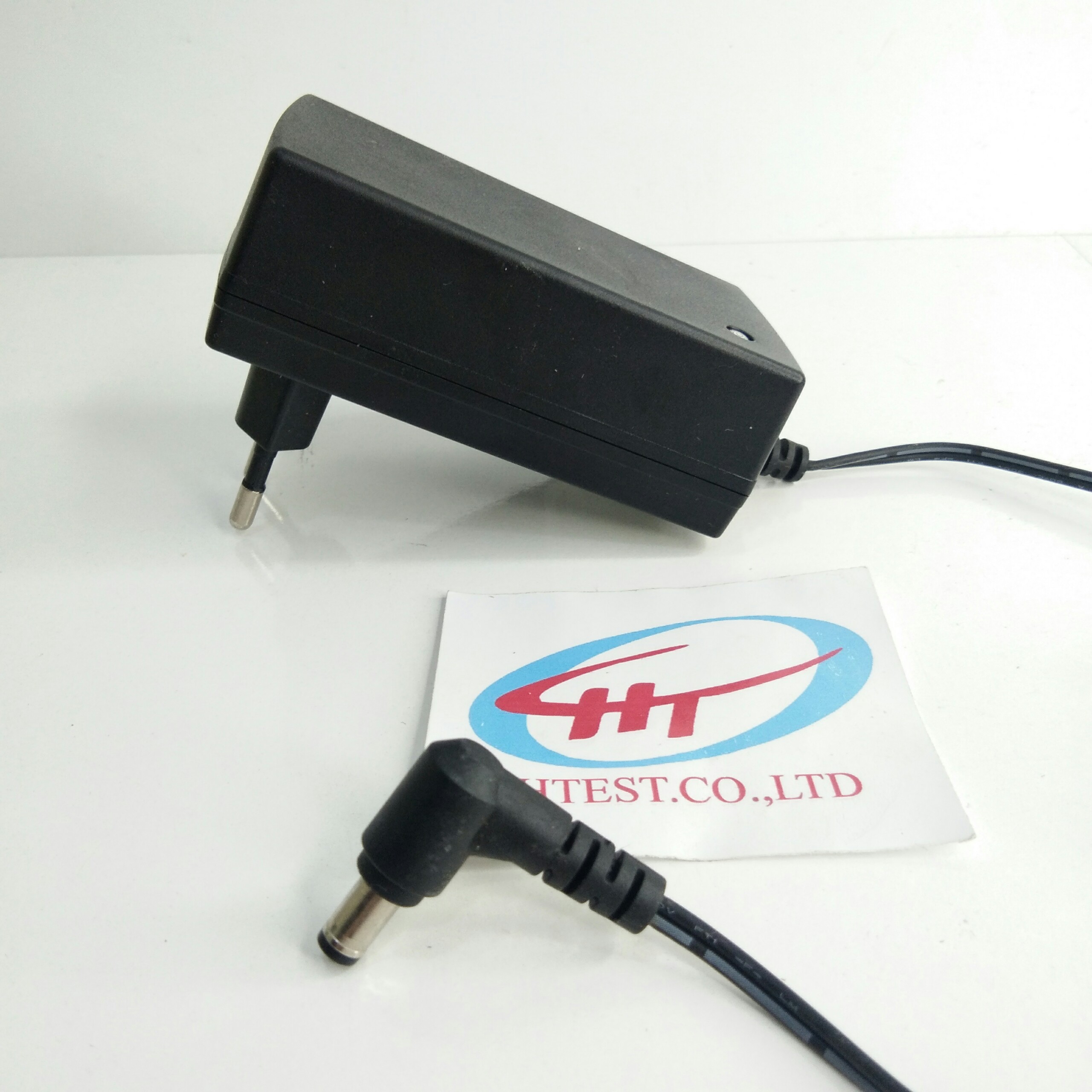 Nguồn 12V-1.6A chuôi lớn dành cho Camera, đầu thu AVG, K+