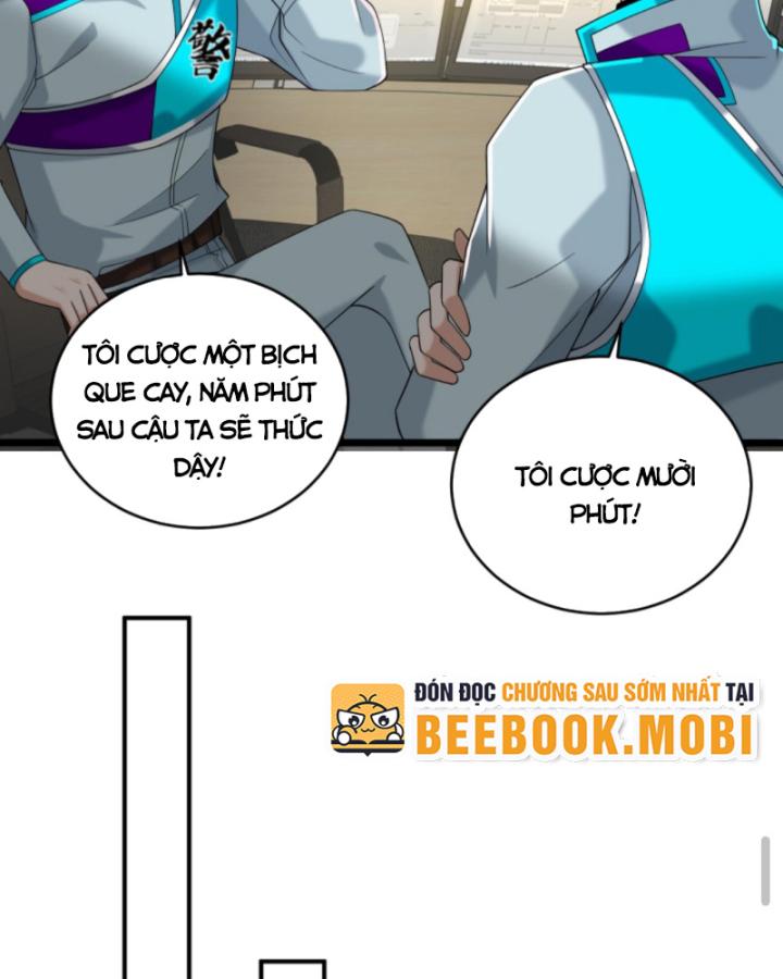 học cùng em gái, tôi bất cẩn vô địch rồi chapter 43 16