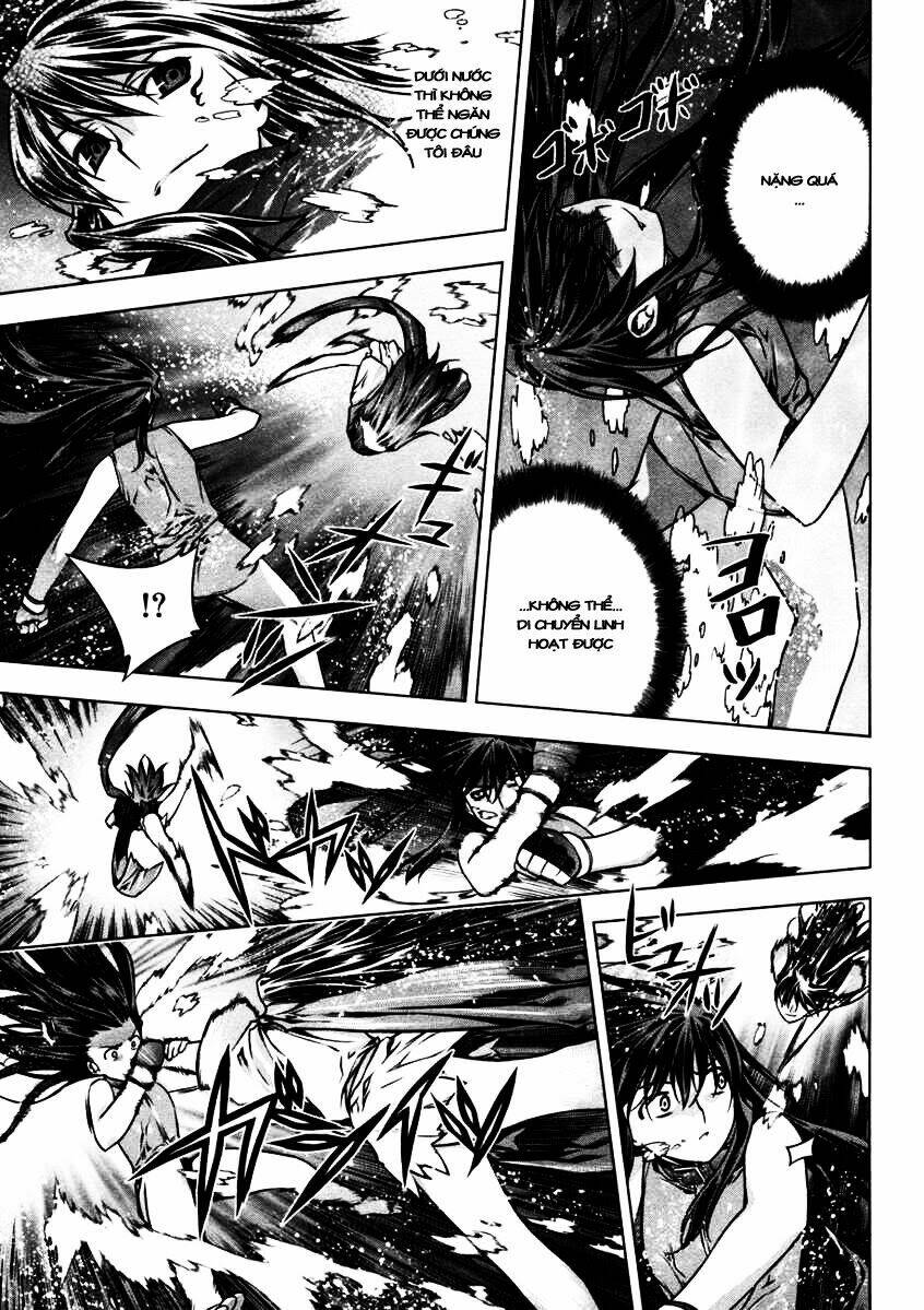 black god chapter 26 7