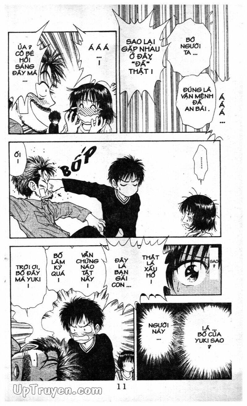 salad days chapter 112 11