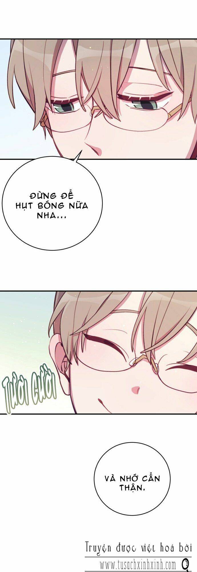 lạy chúa! xin hãy để con trở thành ác ma chapter 6 36