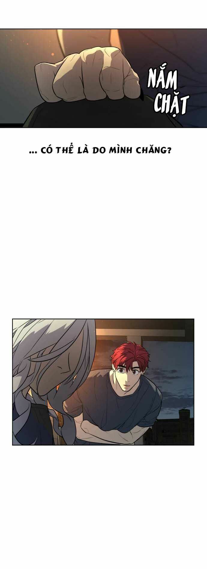 Máu trắng chapter 29 83