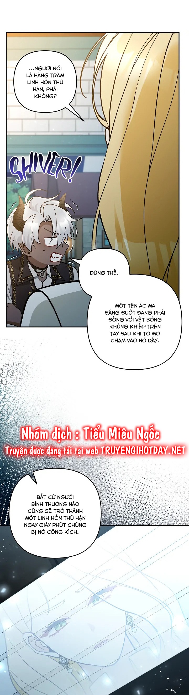 đừng đến cửa hàng của ác nữ phản diện chapter 61 14