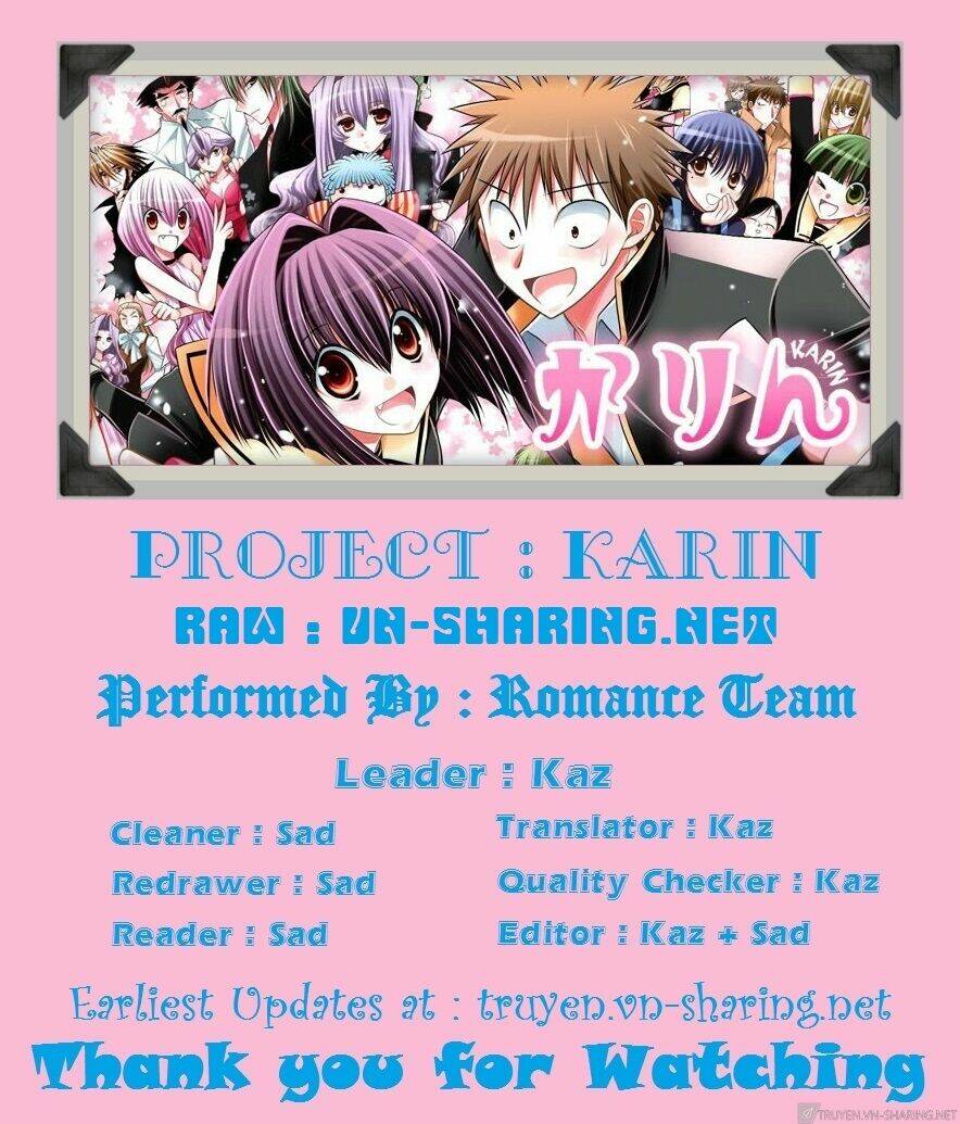 little vampire chapter 49 1