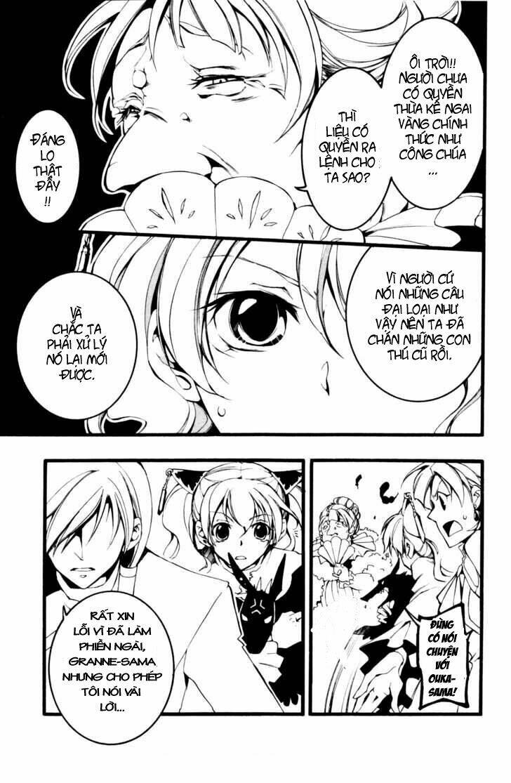 07 hồn ma chapter 64 8