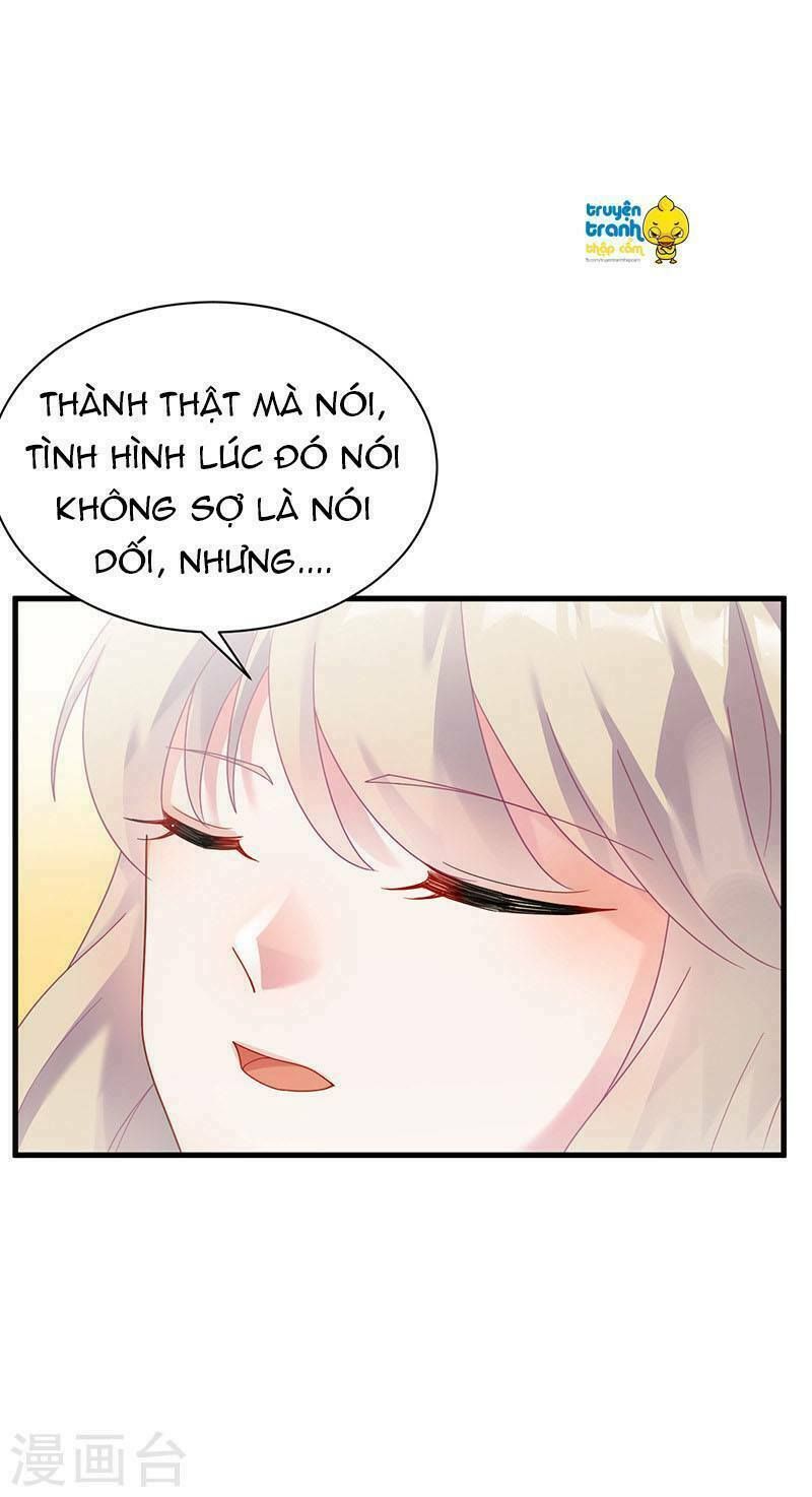 chọc tới chủ tịch tổng tài 2 chapter 68 6