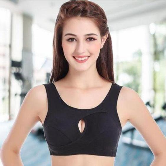 Áo Ngực Chống Chảy Xệ Vòng Một KOREAN size cm L - Home and Garden