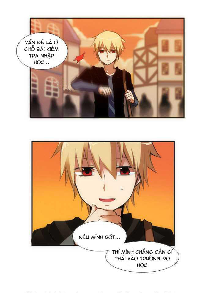 crepuscule (yamchi) chapter 12 24