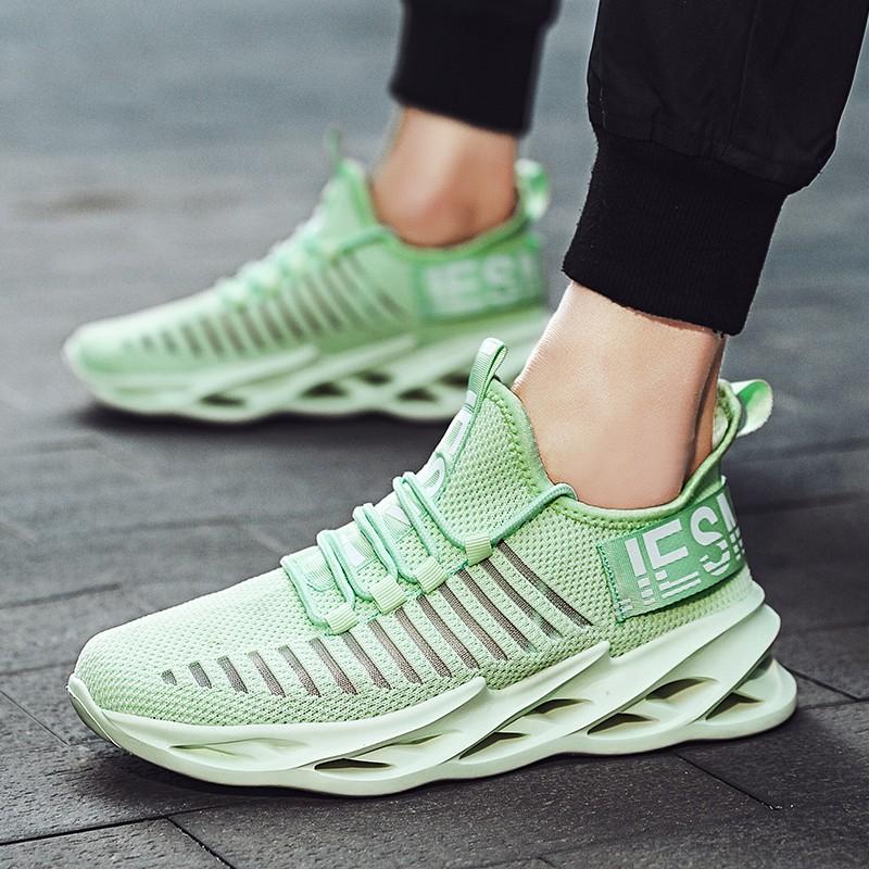 Giày Thể Thao Nam Thời Trang Thoáng Khí Size 40-45