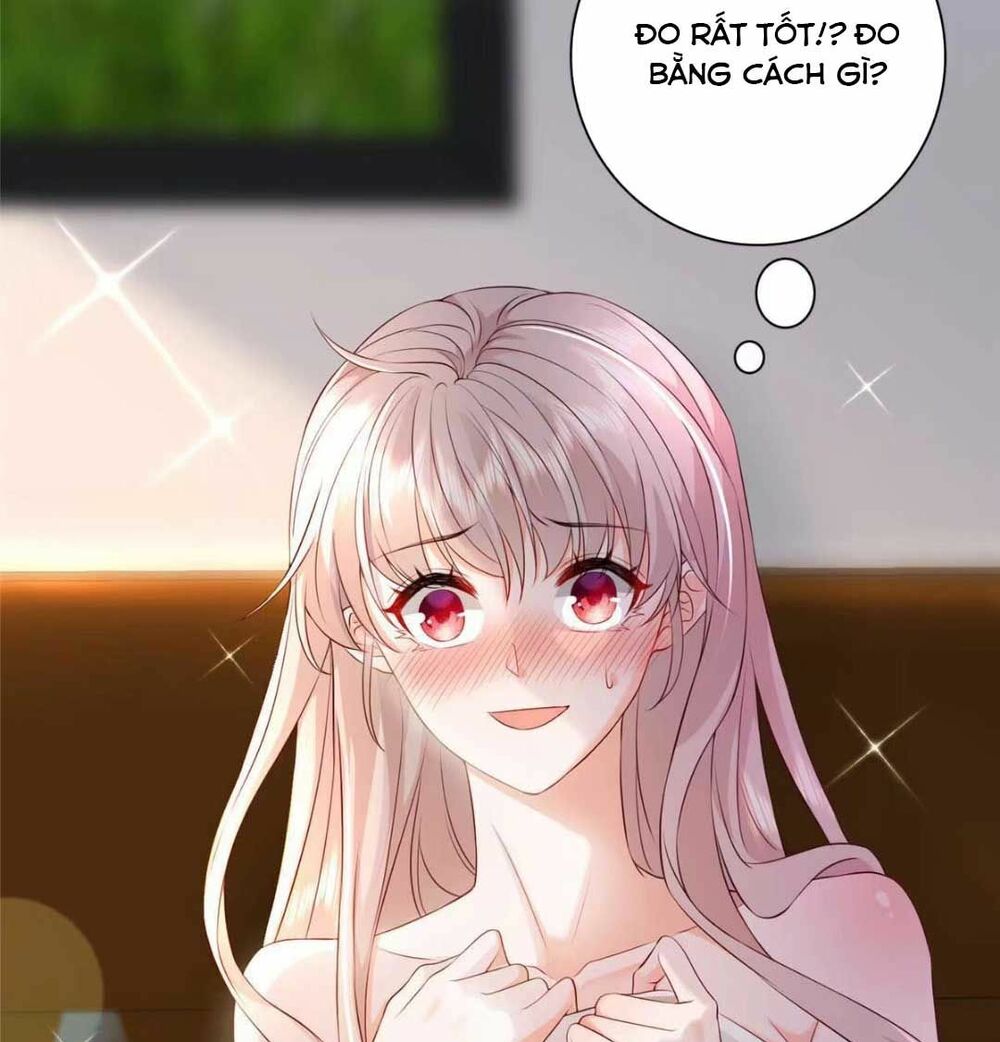 manh thê bé bỏng không dễ chọc chapter 2 30