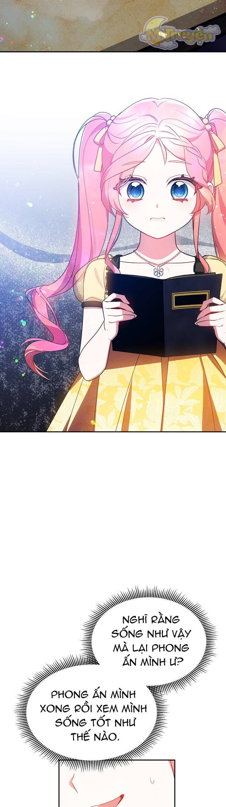 rồng con thuần hóa những kẻ điên chapter 37 28