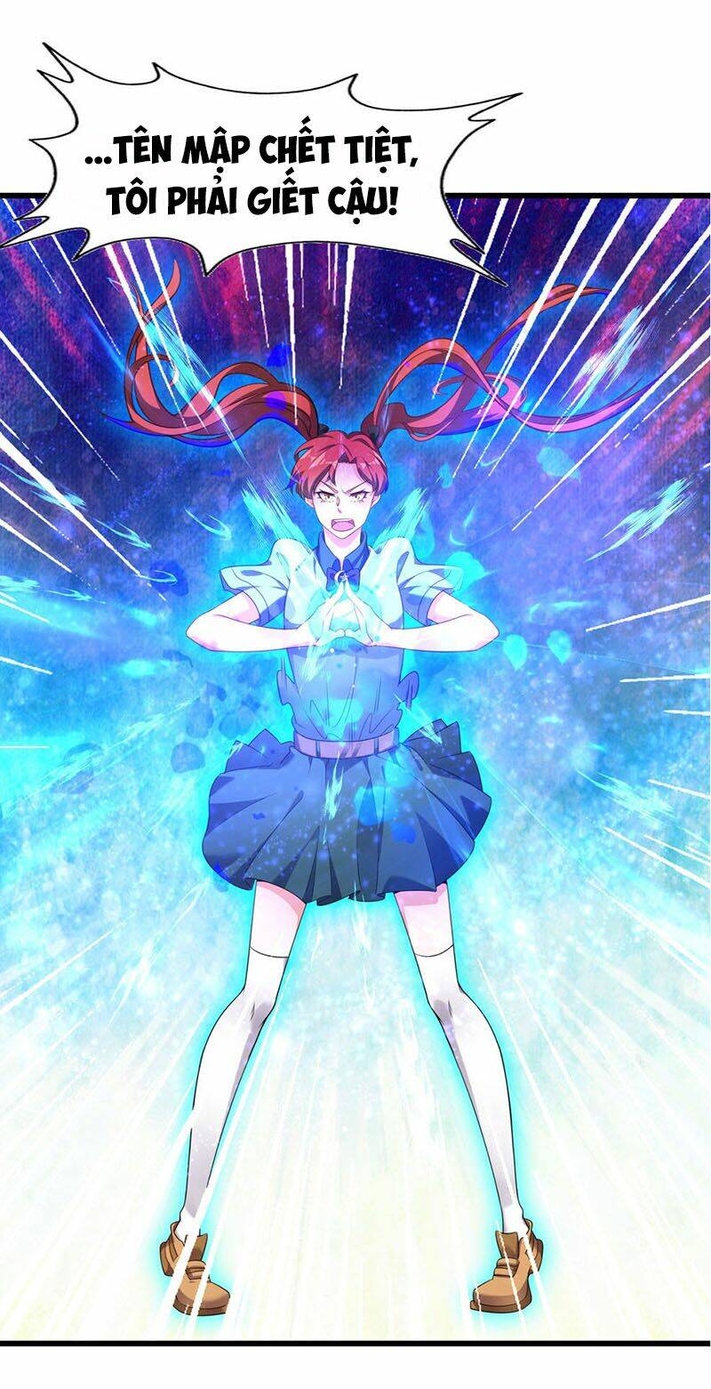 bá thiên chiến hoàng chapter 7 37