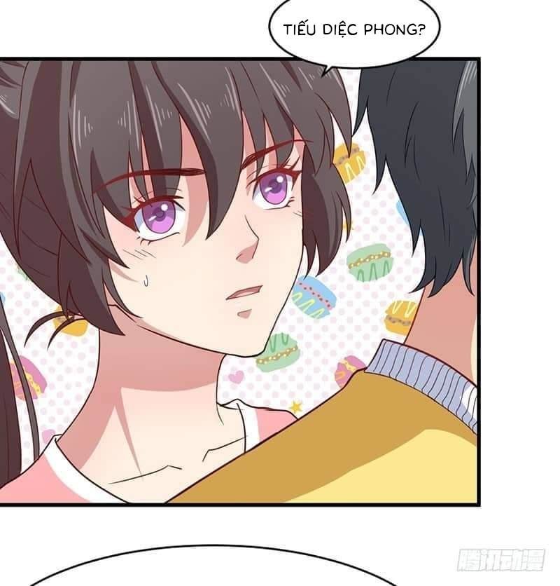 mộc lan muốn xuất giá chapter 16 10