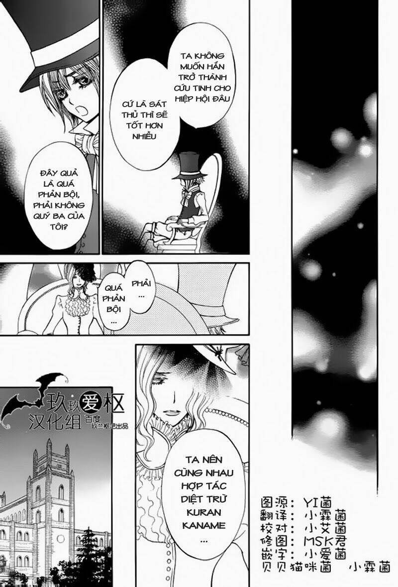 hiệp sĩ vampire chapter 89 40