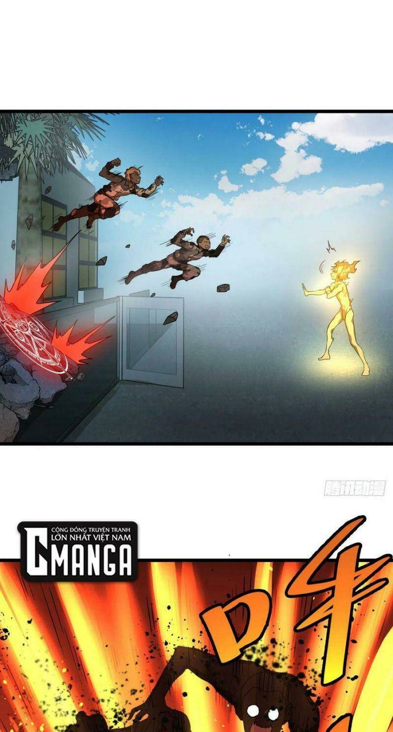 danh sách kẻ phản diện chapter 134 35