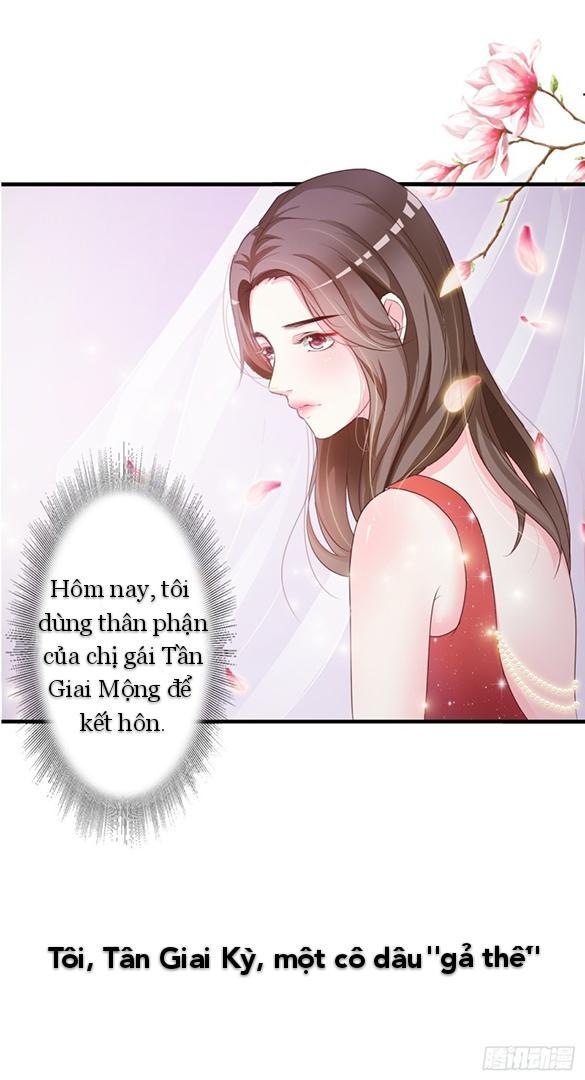 phệ tình chapter 1 1