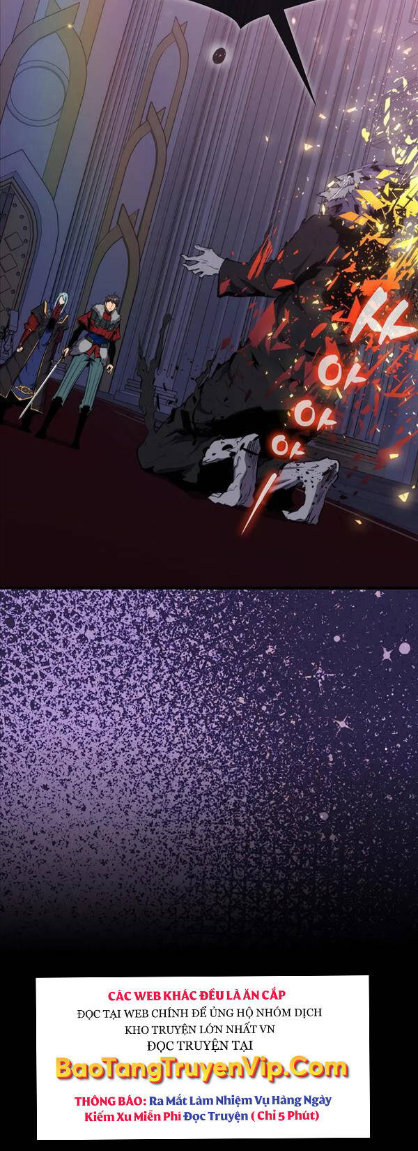 tôi thăng cấp trong lúc ngủ chapter 66 13