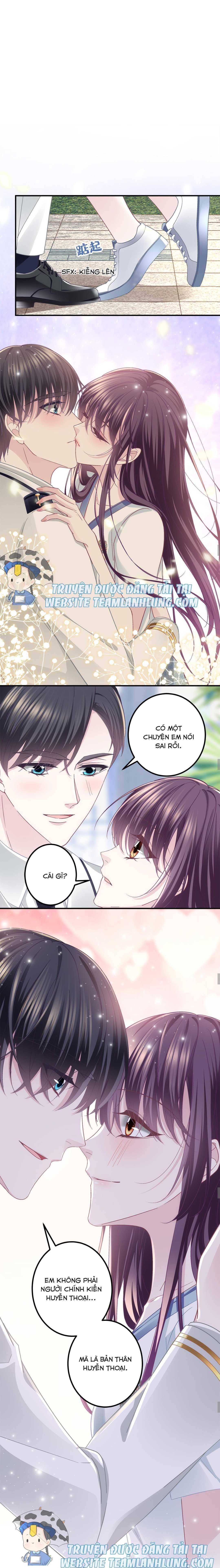 trọng sinh về chinh phục tổng tài chapter 109 11