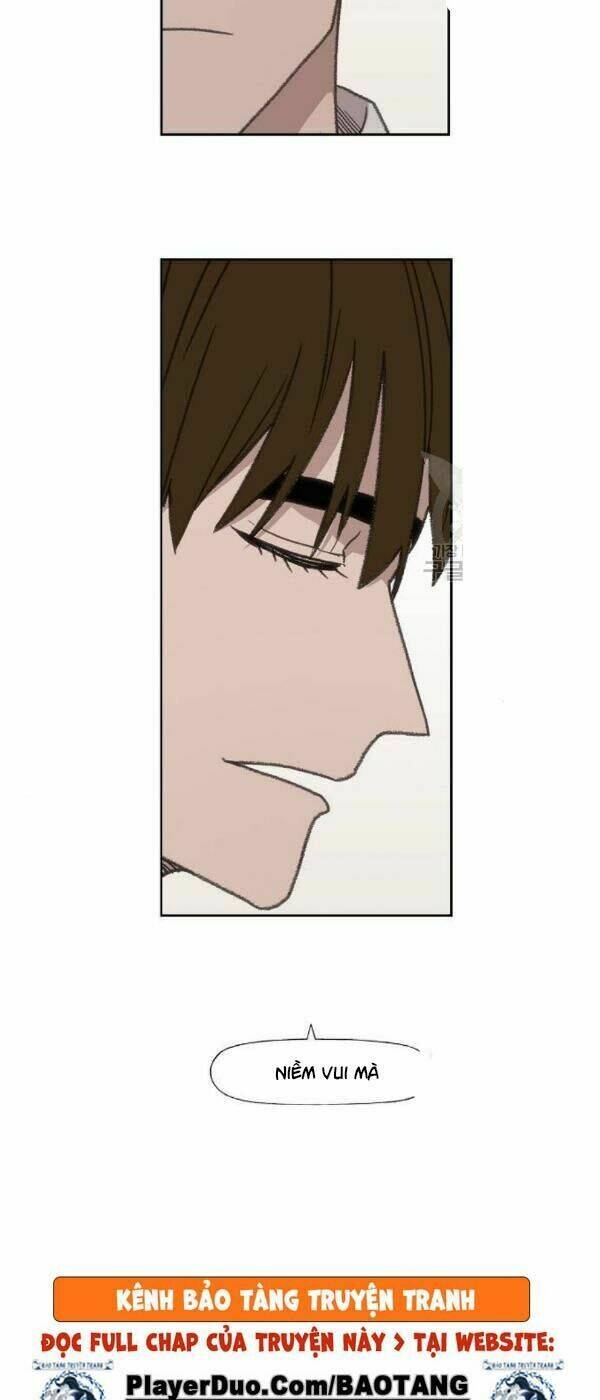 võ sĩ - the boxer chapter 64 50