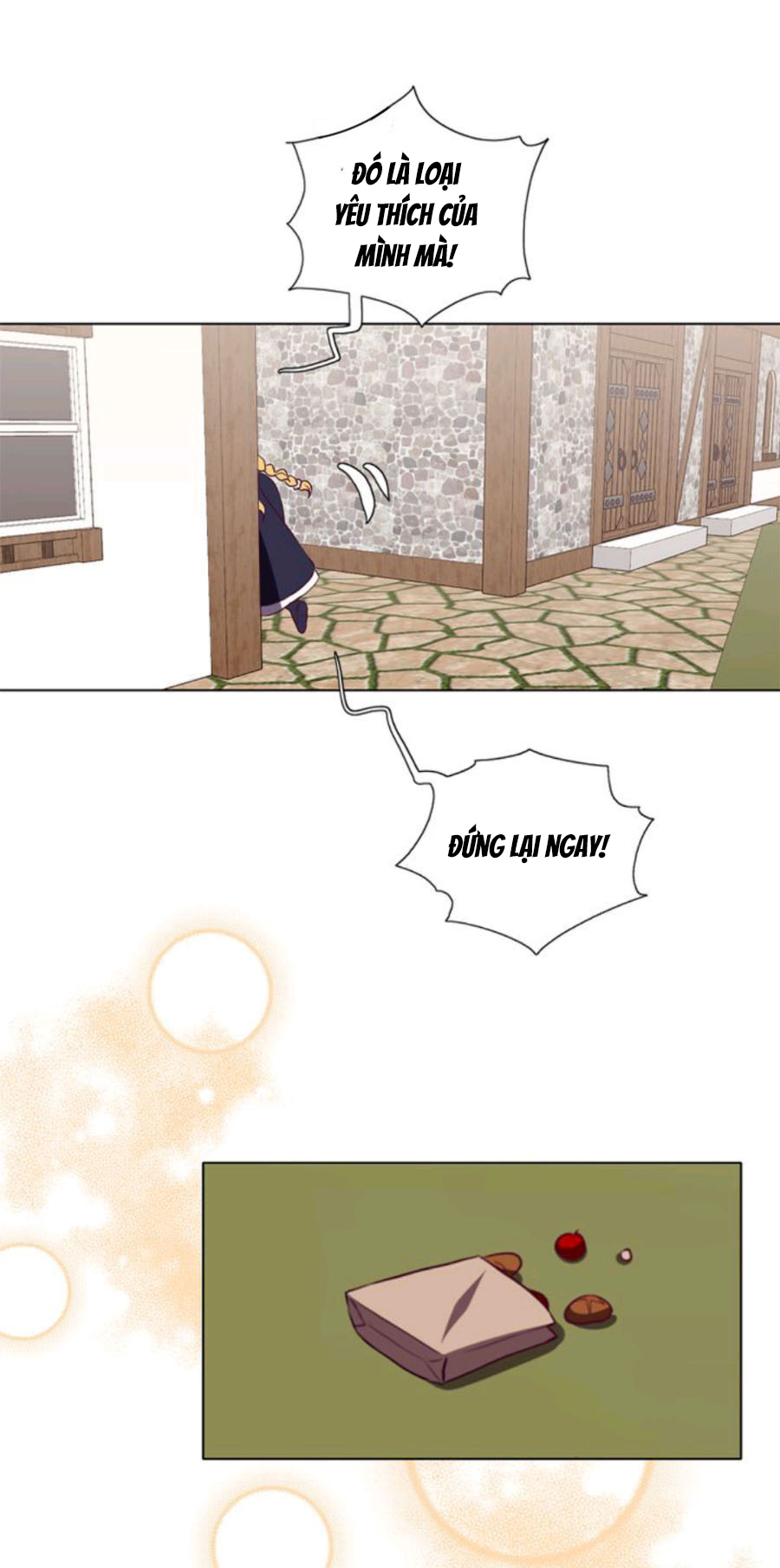 theo dấu vụn bánh chapter 12 8