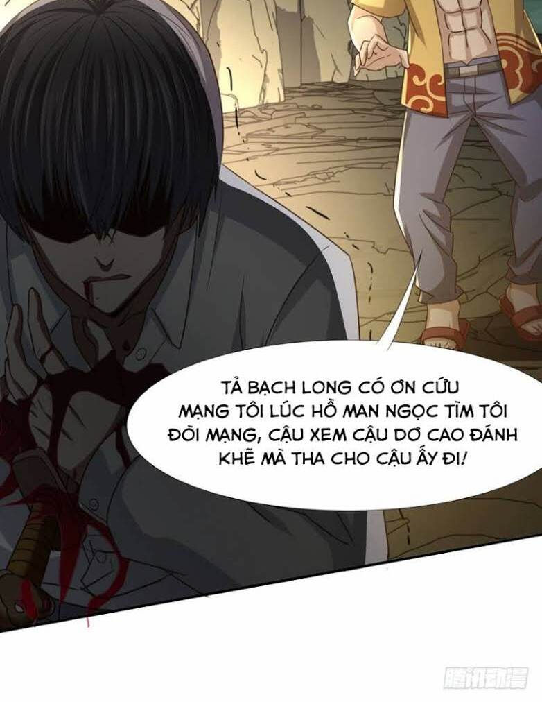 thập nhị thiên kiếp chapter 37 21