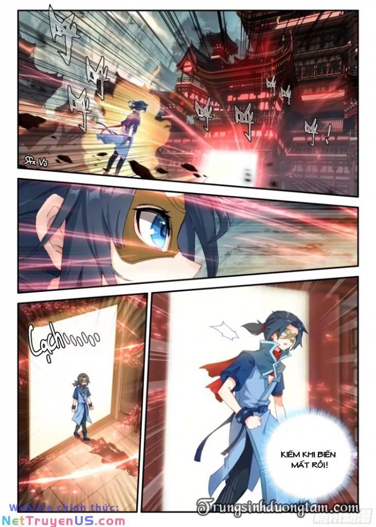 đấu la đại lục 5 - đường tam trùng sinh chapter 137 12