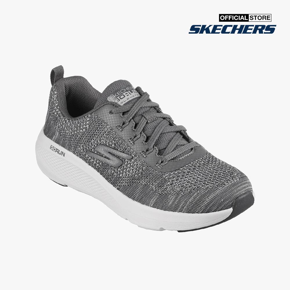 SKECHERS - Giày thể thao nữ GO RUN Elevate 128327