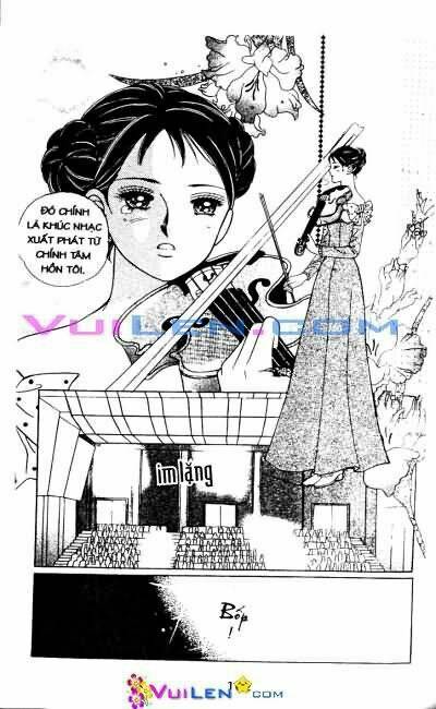 có anh trong đời chapter 5 102