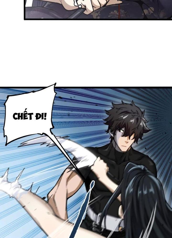 quỷ trảm liệp nhân chapter 8 94