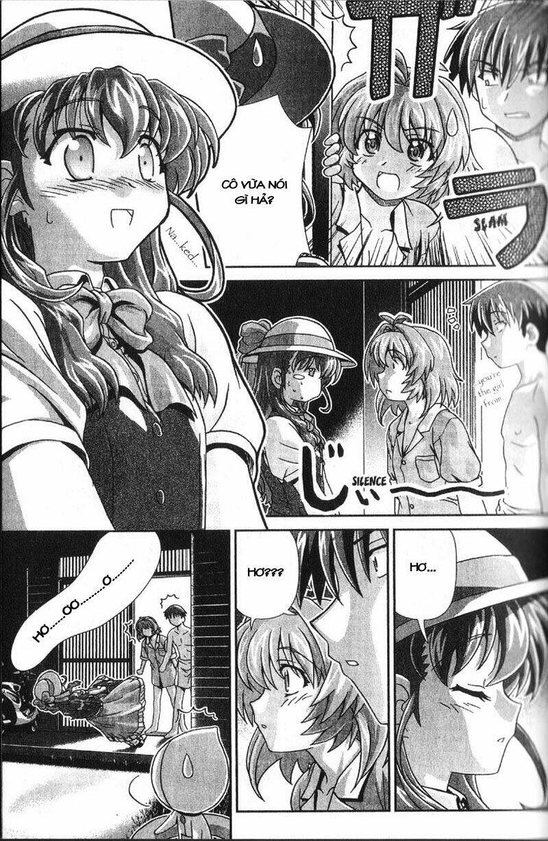 onegai twins chapter 2 18