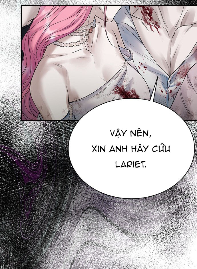 tôi tưởng bản thân không còn sống được bao lâu! chapter 65.1 34