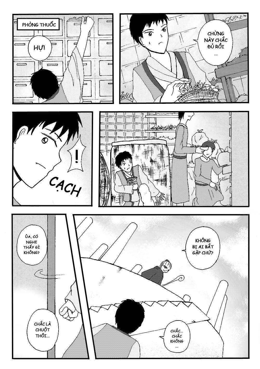 prince's days chapter 5 2
