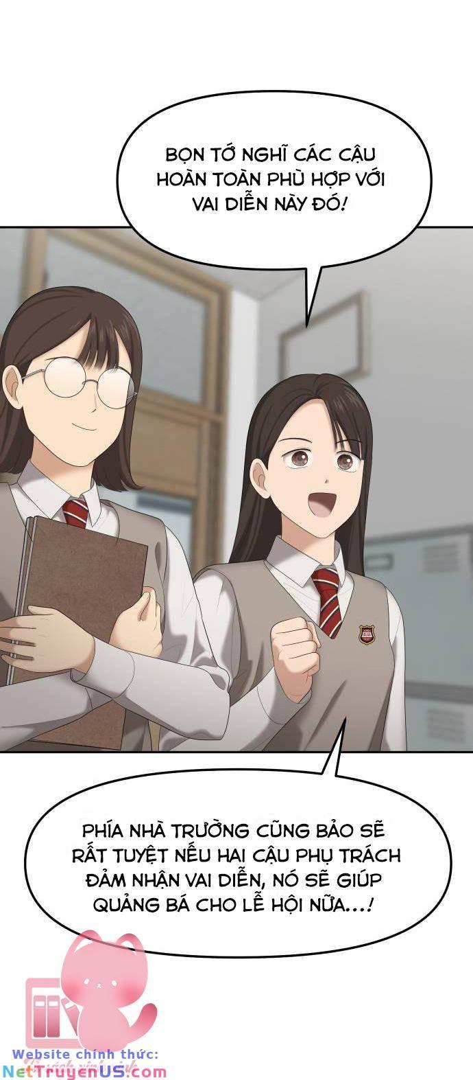 chị em tranh đấu chapter 34 17