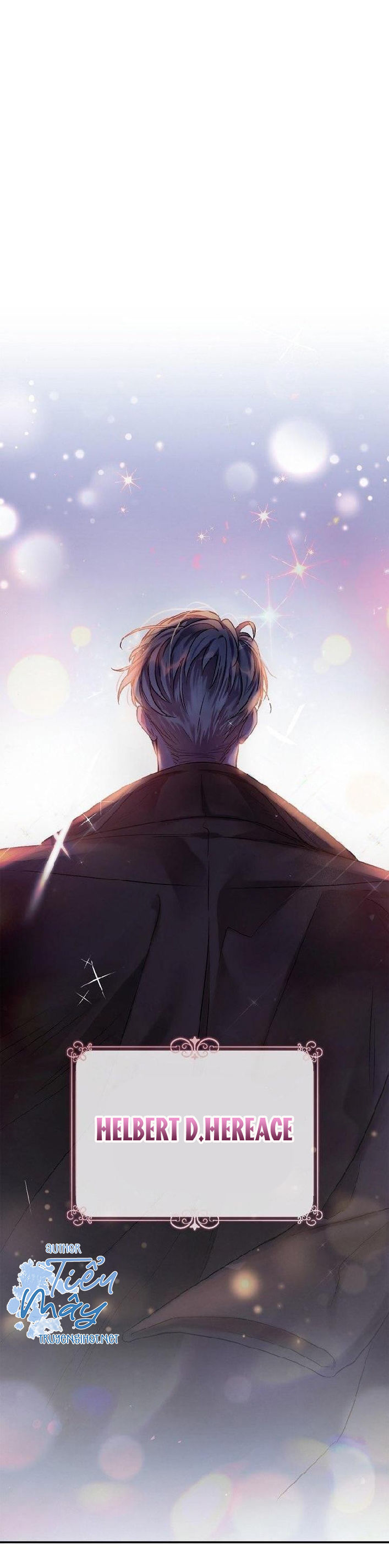 cơn mưa ngọt ngào chapter 2 1