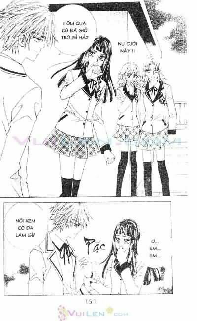 không bao giờ khóc chapter 4 151